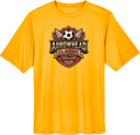 Performance Short Sleeves - Arrowhead Classic Tournament 2026
