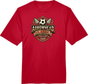 Performance Short Sleeves - Arrowhead Classic Tournament 2026