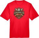Performance Short Sleeves - Arrowhead Classic Tournament 2026