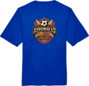 Performance Short Sleeves - Arrowhead Classic Tournament 2026