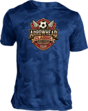 Performance Short Sleeves - Arrowhead Classic Tournament 2026