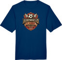 Performance Short Sleeves - Arrowhead Classic Tournament 2026