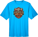 Performance Short Sleeves - Arrowhead Classic Tournament 2026
