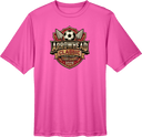 Performance Short Sleeves - Arrowhead Classic Tournament 2026