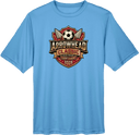 Performance Short Sleeves - Arrowhead Classic Tournament 2026