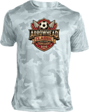 Performance Short Sleeves - Arrowhead Classic Tournament 2026