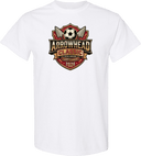 Short Sleeves - Arrowhead Classic Tournament 2026