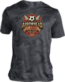 Performance Short Sleeves - Arrowhead Classic Tournament 2026