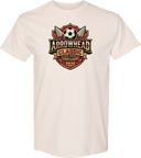 Short Sleeves - Arrowhead Classic Tournament 2026