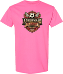 Short Sleeves - Arrowhead Classic Tournament 2026