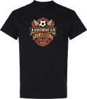 Short Sleeves - Arrowhead Classic Tournament 2026