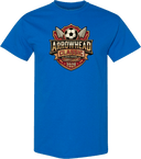 Short Sleeves - Arrowhead Classic Tournament 2026