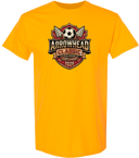 Short Sleeves - Arrowhead Classic Tournament 2026