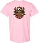 Short Sleeves - Arrowhead Classic Tournament 2026