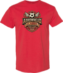 Short Sleeves - Arrowhead Classic Tournament 2026