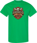 Short Sleeves - Arrowhead Classic Tournament 2026