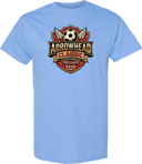 Short Sleeves - Arrowhead Classic Tournament 2026