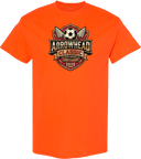 Short Sleeves - Arrowhead Classic Tournament 2026