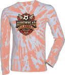 Tie-Dye Long Sleeves - Arrowhead Classic Tournament 2026