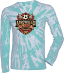 Tie-Dye Long Sleeves - Arrowhead Classic Tournament 2026