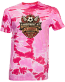 Tie-Dye Short Sleeves - Arrowhead Classic Tournament 2026