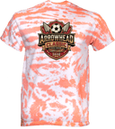 Tie-Dye Short Sleeves - Arrowhead Classic Tournament 2026