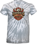 Tie-Dye Short Sleeves - Arrowhead Classic Tournament 2026