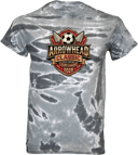 Tie-Dye Short Sleeves - Arrowhead Classic Tournament 2026