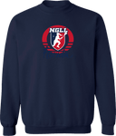 Crew Sweatshirt - NGLL Florida 2026