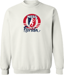 Crew Sweatshirt - NGLL Florida 2026