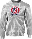 Crew Sweatshirt - NGLL Florida 2026