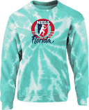 Crew Sweatshirt - NGLL Florida 2026