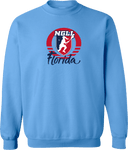 Crew Sweatshirt - NGLL Florida 2026