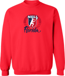 Crew Sweatshirt - NGLL Florida 2026