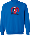 Crew Sweatshirt - NGLL Florida 2026