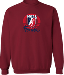 Crew Sweatshirt - NGLL Florida 2026