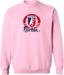 Crew Sweatshirt - NGLL Florida 2026