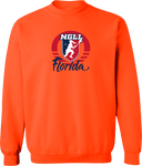 Crew Sweatshirt - NGLL Florida 2026