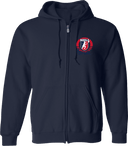 Full Zip Hoodies - NGLL Florida 2026