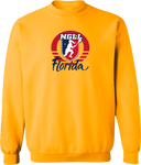 Crew Sweatshirt - NGLL Florida 2026