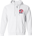 Full Zip Hoodies - NGLL Florida 2026
