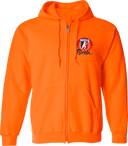 Full Zip Hoodies - NGLL Florida 2026
