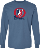 Long Sleeves - NGLL Florida 2026