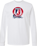 Long Sleeves - NGLL Florida 2026