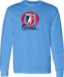 Long Sleeves - NGLL Florida 2026