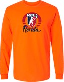 Long Sleeves - NGLL Florida 2026