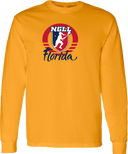 Long Sleeves - NGLL Florida 2026