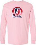 Long Sleeves - NGLL Florida 2026