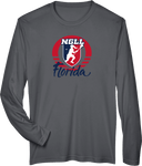 Performance Long Sleeves - NGLL Florida 2026