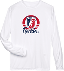 Performance Long Sleeves - NGLL Florida 2026